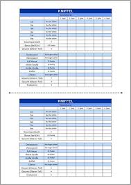 Kniffel vorlage (excel vorlage) mit automatischer berechnung der ergebnisse. Kniffel Vorlage Excel Pdf
