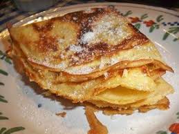 Crepes A L Ancienne De La Mere Mitraille En 2020 Beurre Noisette Meilleures Recettes Saines Recette