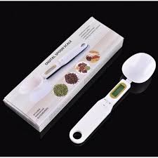 Cuillere Doseuse A Graduation 0 1 G Jusqu A 300 G Balance Alimentaire Multifonctions Balance De Cuisine Pour Epices Herbes Achat Vente Balance Electronique Cdiscount