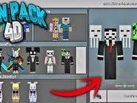 Search results for 4d skin. 10 Best Minecraft Skins 4d Ideas Minecraft Skins 4d Minecraft Skins Minecraft