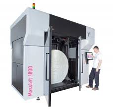 Massivit 3d Ntg Digital Tecnologie Per La Stampa