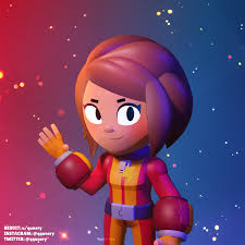 Ver más ideas sobre fondos de pantalla de juegos, fondo de juego, personajes de videojuegos. Max Energy Brawlstars