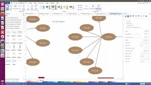 Fast Uml Diagram Software For Linux Get Free Uml Diagram Shapes And Templates
