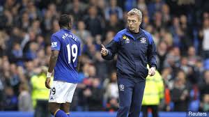 Magaye serigne falilou gueye (born 6 july 1990) is a professional footballer who plays as a forward for liga i club dinamo bucurești. How Has Magaye Gueye Fared Since Leaving Everton Hitc