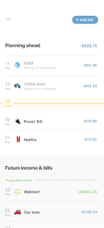 If you're paying by personal check, you can get up to $20 cash back. Even Financial Wellness Platform From Paycheck To Progress