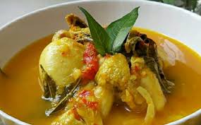 Gulai ikan dari ikan air tawar seperti ikan patin bisa jadi salah satu inspirasi menarik. Tempoyak Ikan Patin Khas Jambi Nikmatnya Betah Di Lidah Belanga Indonesia