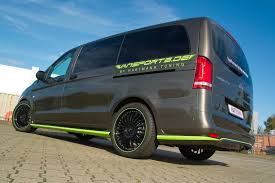 Hartmann Mercedes Benz V Class Vito Avtomobili Igrushki