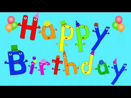 Pin On Birthday Wishes