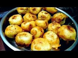 Pin On Desi Street Food