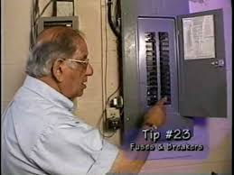 To change a circuit breaker, find the main circuit breaker box and locate the defective breaker by looking for a tripped breaker. Replace Fuse In Fuse Box Wiring Diagram Close Data B Close Data B Disnar It