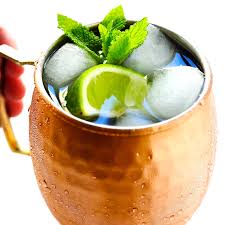 The Best Moscow Mule Recipe Gimme Some Oven Video Recipe Video Moscow Mule Recipe Mule Recipe Ginger Beer Moscow Mule