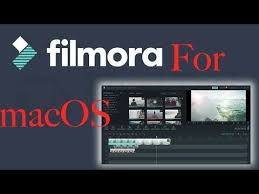 Wondershare Filmora 9 0 1 60 Patched Mac Os X Full Version Free Download Wondershare Filmora For Mac Is A Bes Video Editing Software Cool Gifs Video Editing