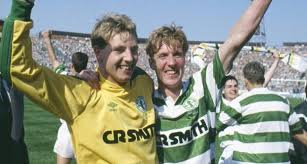 In february 1996 mick mccarthy became the manager of the republic of ireland football team in 1987 he joined glasgow celtic in scotland and it was hear that mccarthy won his first major. Rogan S Heroes Celtic Hero Anton Recalls Drama Of Centenary Double Buzz Ie