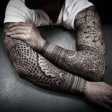 Kol Kaplama Dovmeleri Erkek Full Arm Tattoos For Men Kol Dovmesi Erkek Dovmeleri Kol Dovmeleri