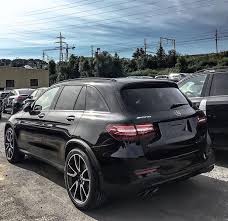 Mercedes Glc 43 Amg 2016 Mercedes Benz Glc Mercedes Suv Mercedes Benz