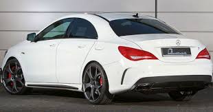 B B Automobiltechnik Mercedes Cla 45 Amg Cla 45 Amg Mercedes Mercedes Benz
