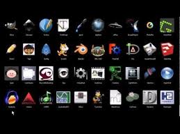 Best Free Software 1 Of 3 Software Support Open Source Programs Free