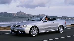 Mercedes Benz Clk200 2005 Review Carsguide