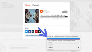 How To Download Songs From Soundcloud