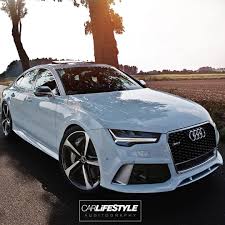 Carlifestyle On Instagram Audi Rs7 Photo By Auditography Carlifestyle For A Chance To Be Featured Audi Dream Cars Audi Rs7