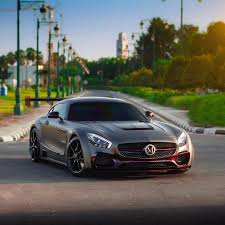 Mansory Mercedes Benz Gts Benz Gts Super Cars Mercedes Benz Gts