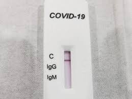 Dokter Setuju Swab Rapid Test Dihapus Di Pesawat Kenapa