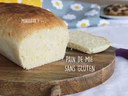 Epingle Sur Sans Gluten Et Ou Sans Lactose