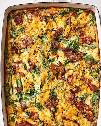 How To Make The Absolute Easiest Crustless Quiche Recipe Easy Crustless Quiche Recipe Quiche Recipes Quiche Recipes Easy
