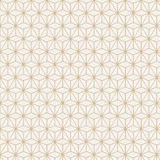 Pulse Star Geo Gold Wallpaper By Albany Geo Wallpaper Contemporary Wallpaper Designs Gold Wallpaper