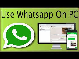 How To Use Whatsapp On Pc Without Bluestacks Or Youwave Use Whatsapp In Browser Being Used Browser Incoming Call Screenshot