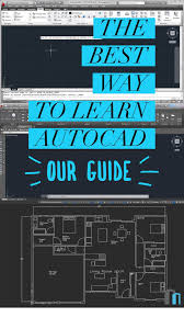 Learning Autocad With Free And Premium Video Courses Learn Autocad Autocad Tutorial Autocad Drawing