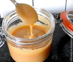 Sauce Caramel Beurre Sale Au Micro Ondes Jpg 358 305 Pixels Recette Sauce Caramel Beurre Sale Recettes Sucrees