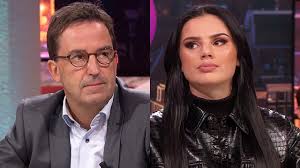 België zet nog vier provincies op rood. Famke Louise Schuift Diederik Gommers Op Lange Baan