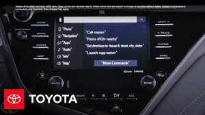 Browsercam provides toyota entune® for pc (mac) download for free. Entune 3 0 Understanding App Suite Connect Toyota Youtube