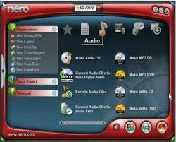 Nero Burning Rom 11 2 Download Free Trial Nero Exe
