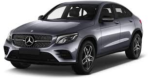 Prix Mercedes Benz Glc Coupe 200 Amg Neuve 290 000 Dt