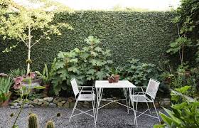 David Rosetzky And Sean Meilak The Design Files Australia S Most Popular Design Blog Outdoor Landscaping Outdoor Gardens Garden Seating Area