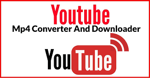 Youtube Video To Mp4 Converter And Downloader Video Converter Youtube Videos Youtube