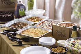 Catering Delivery Olive Garden Catering Catering Olive Gardens