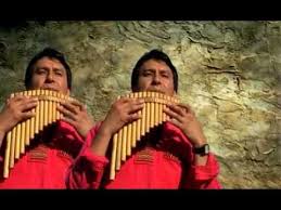 Kjilmar Song Of Ocarina Hijos Del Sol Youtube Latin American Music New Age Music Native American Music