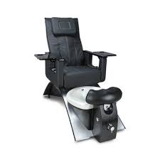 The Best Chair A Nail Tech Could Have Makes Life So Easy Pedicure Chair Cool Chairs Chair