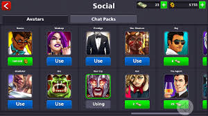 Download avatar 8 ball pool. Is The War Cry Avatar Common Where Is It From 8ballpool
