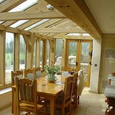 Pin By Georgia James On New House Ideas Garden Room Extensions Conservatory Kitchen Oak Frame House