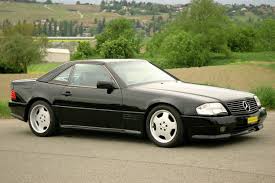 Mercedes Sl R129 Mercedes Mercedes R129 Mercedes Sl