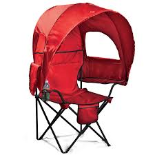 Camp Chair With Canopy Patio Furniture Brylanehome Camping Chairs Camping Table Kids Camping Chairs