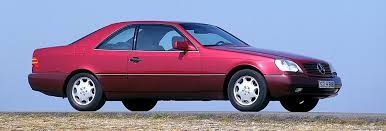 Mercedes Benz C 140 Series 1992 To 1998 Carl Benz