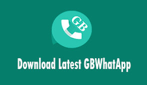 Download Latest Gbwhatsapp Version 5 90 Apk Download Version Later