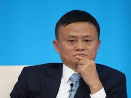 Apart from being the founder of alibaba, he also has a stake in the online payment service ant group. Jack Ma Alibaba S Jack Ma Makes First Public Appearance Since October Last Year Times Of India