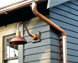 Exterior Paint Color Barn Light Fixtures Copper Outdoor Lighting Exterior Barn Lights