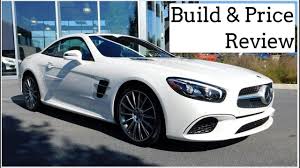 2020 Mercedes Benz Sl 450 Roadster Build Price Review The 2020 Mercedes Benz Sl Is A Two Seat Convertible With A Power Foldin Mercedes Benz Benz Roadsters